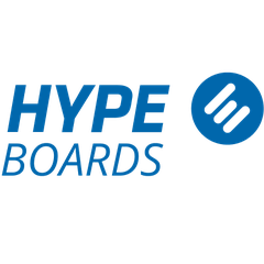 HYPE Boards