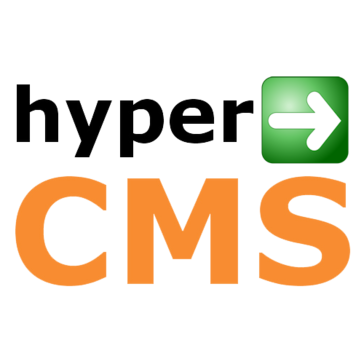 hyper Content & Digital Asset Management Server