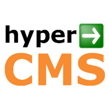 hyperCMS