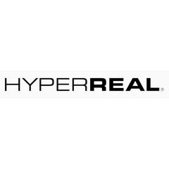 Hyperreal