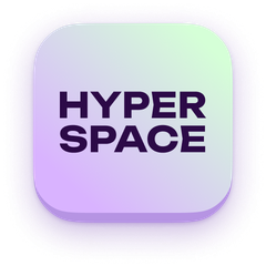 Hyperspace