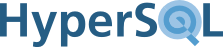 HyperSQL