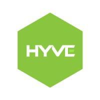 Hyve Managed Hosting