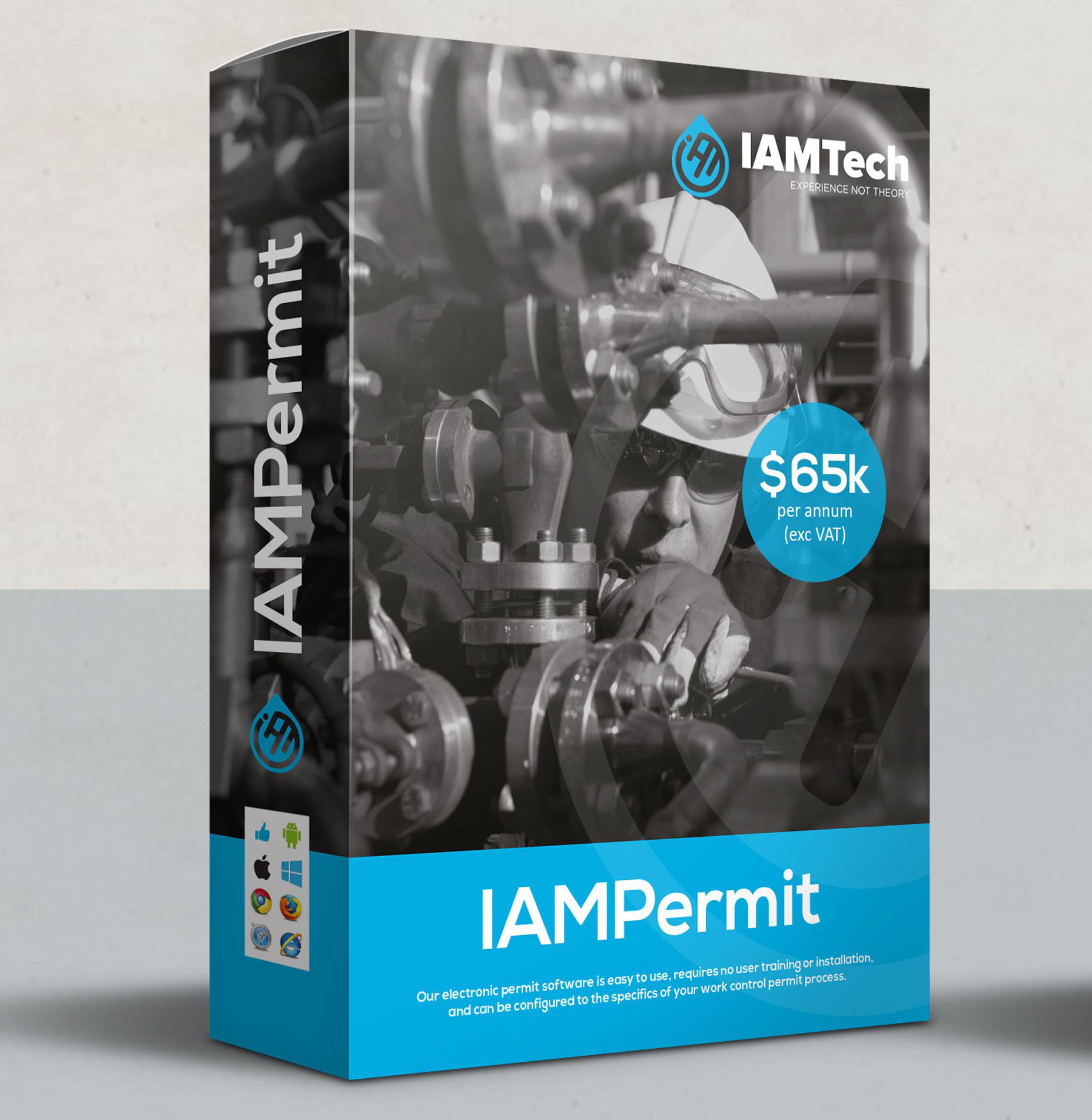 IAMPermit