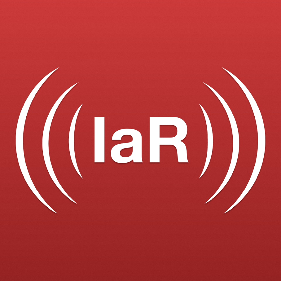 Iamresponding