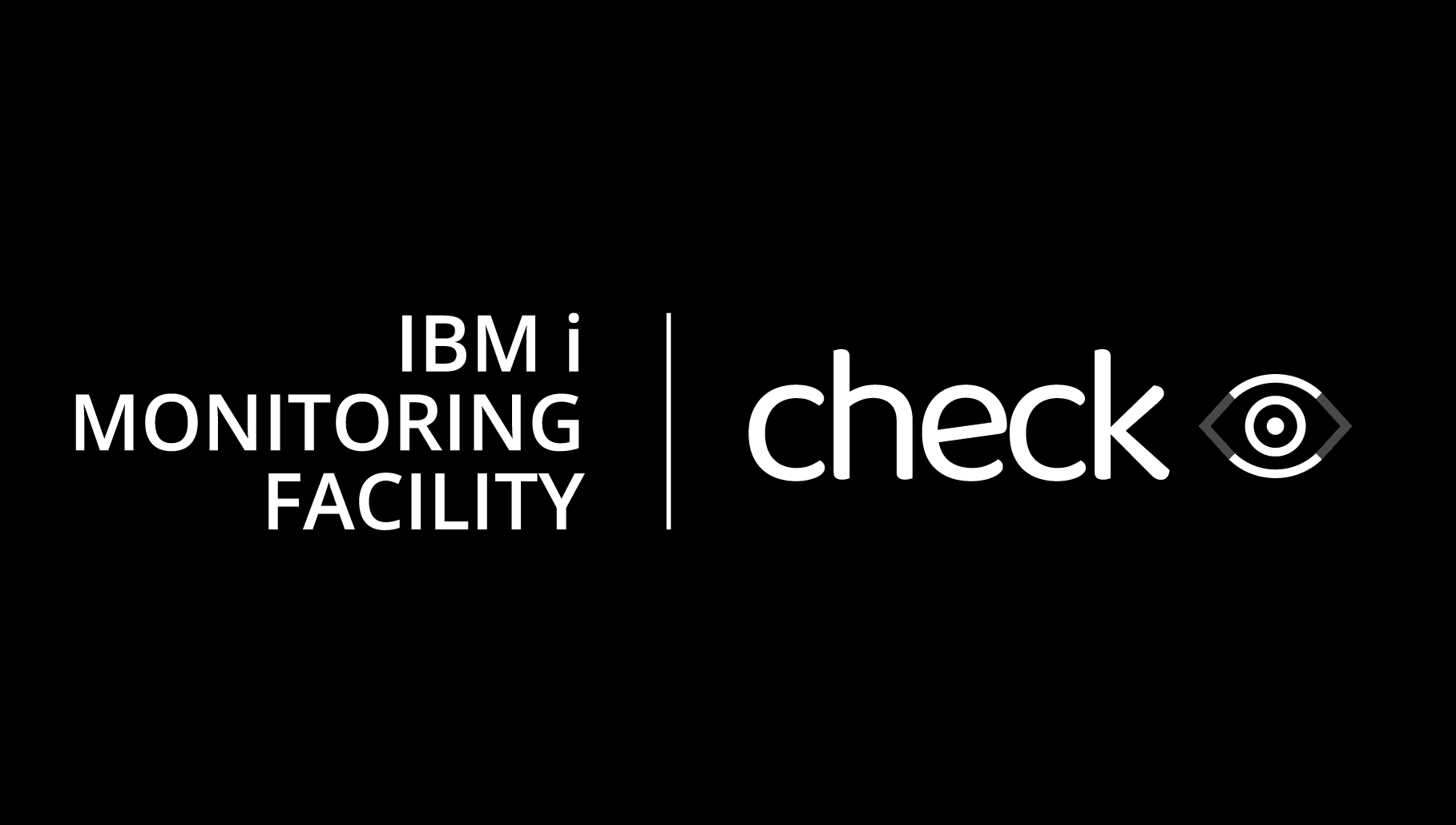 IBM i Monitoring Facility Check