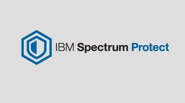 IBM Spectrum Protect