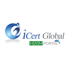 iCertGlobal HRM