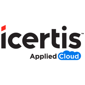 Icertis Contract Management Software