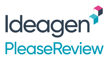 Ideagen PleaseReview