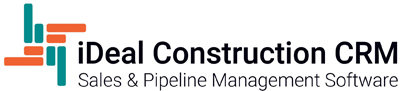iDeal Construction CRM