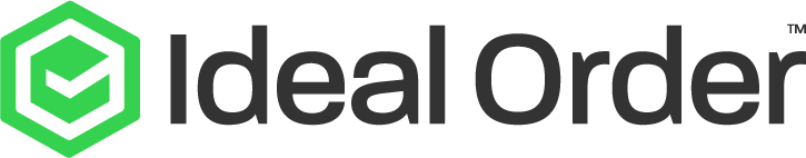 Ideal Order Insights