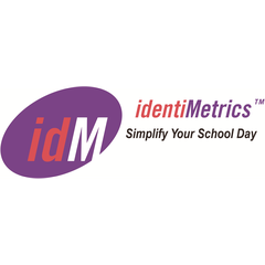 identiMetrics Biometric ID Management