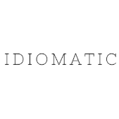 Idiomatic