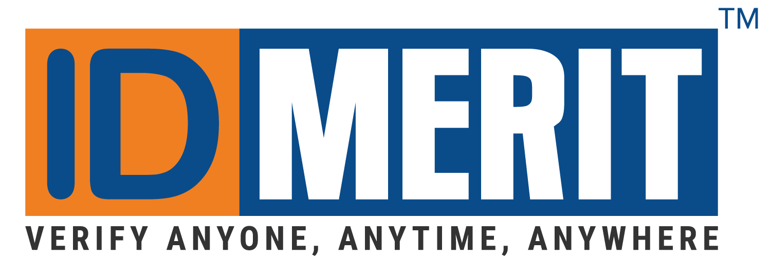 IDMERIT Identity Verification