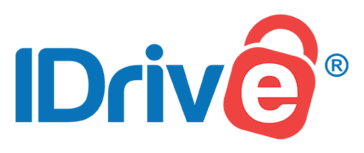 IDrive Online Backup