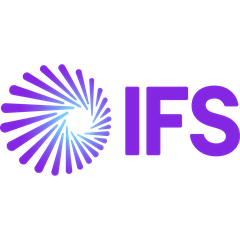 IFS Cloud