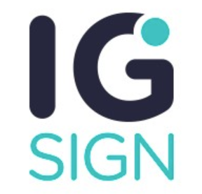 IG SIGN