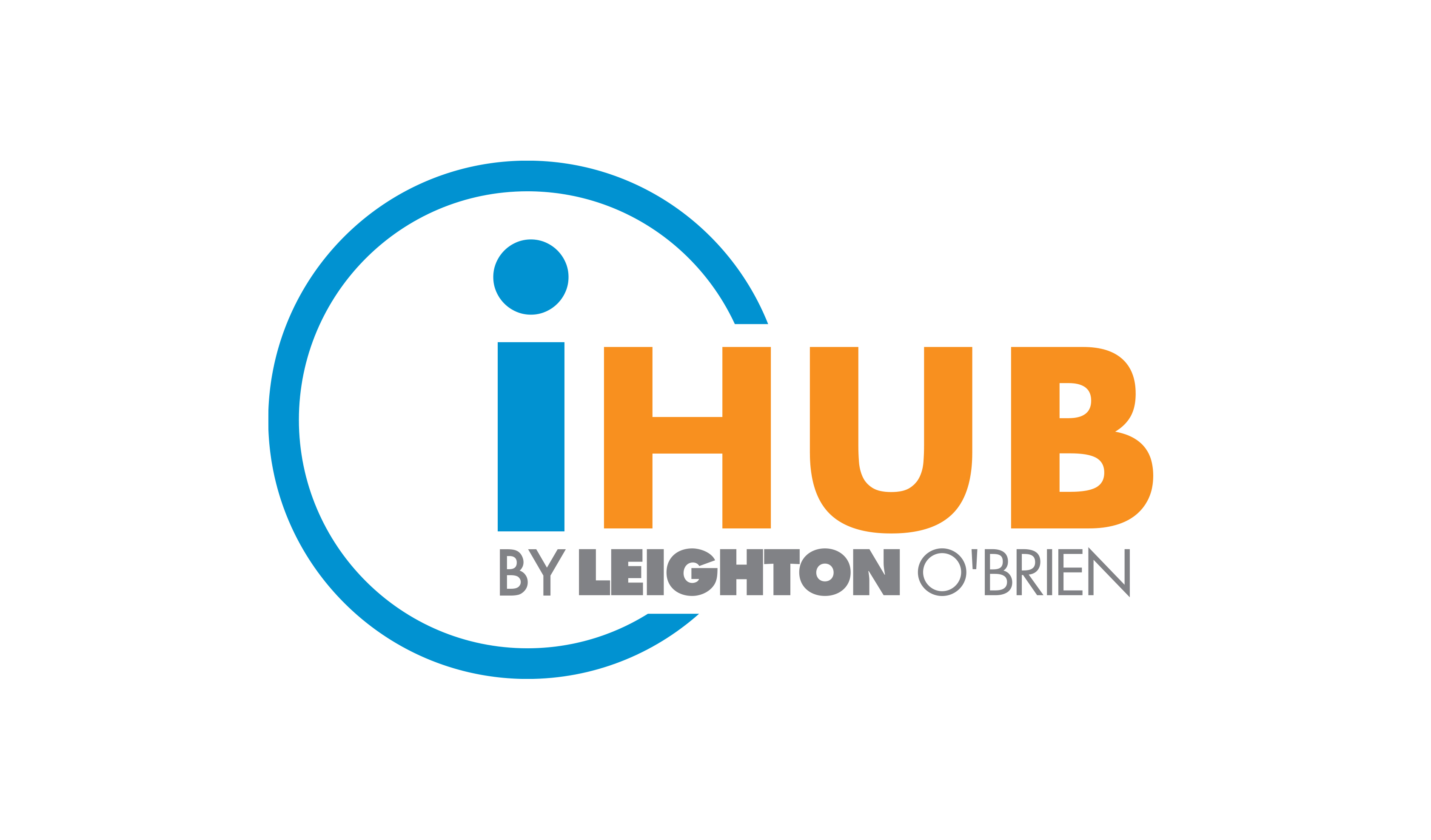 iHUB