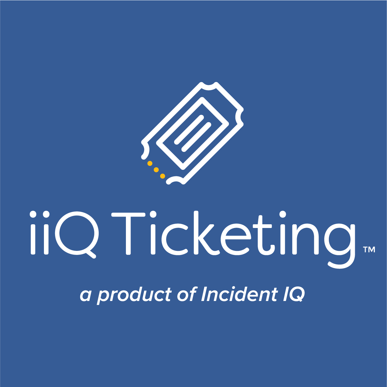 iiQ Ticketing