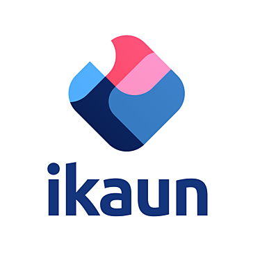 Ikaun