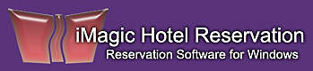 Imagic Hotel Management Software