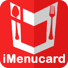 iMenucard