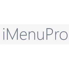 iMenuPro