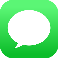 iMessage