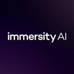 Immersity AI