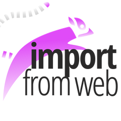 ImportFromWeb