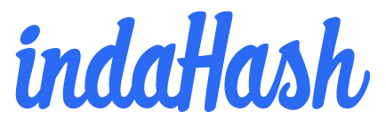 indaHash
