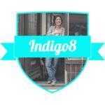 Indigo8