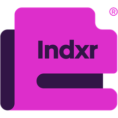 Indxr