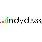 Indydesk Sales