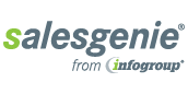 Infogroup Salesgenie