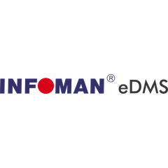 INFOMAN eDMS