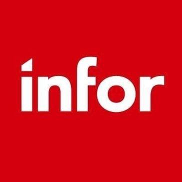 Infor Cloverleaf Integration Suite
