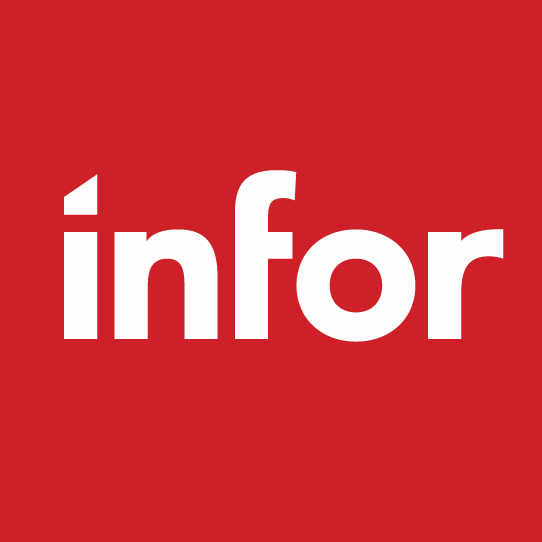 Infor Nexus Control Center