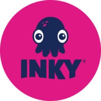 INKY Phish Fence