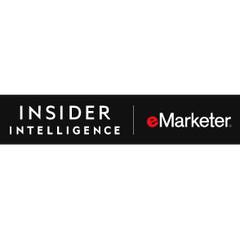 Insider Intelligence (eMarketer)