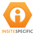 InSite Specific Commercial