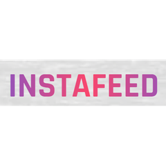 Instafeed