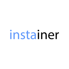 Instainer