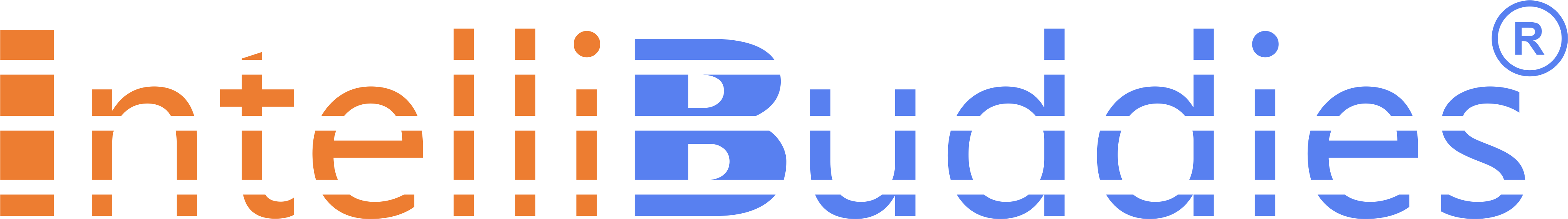 IntelliBuddies