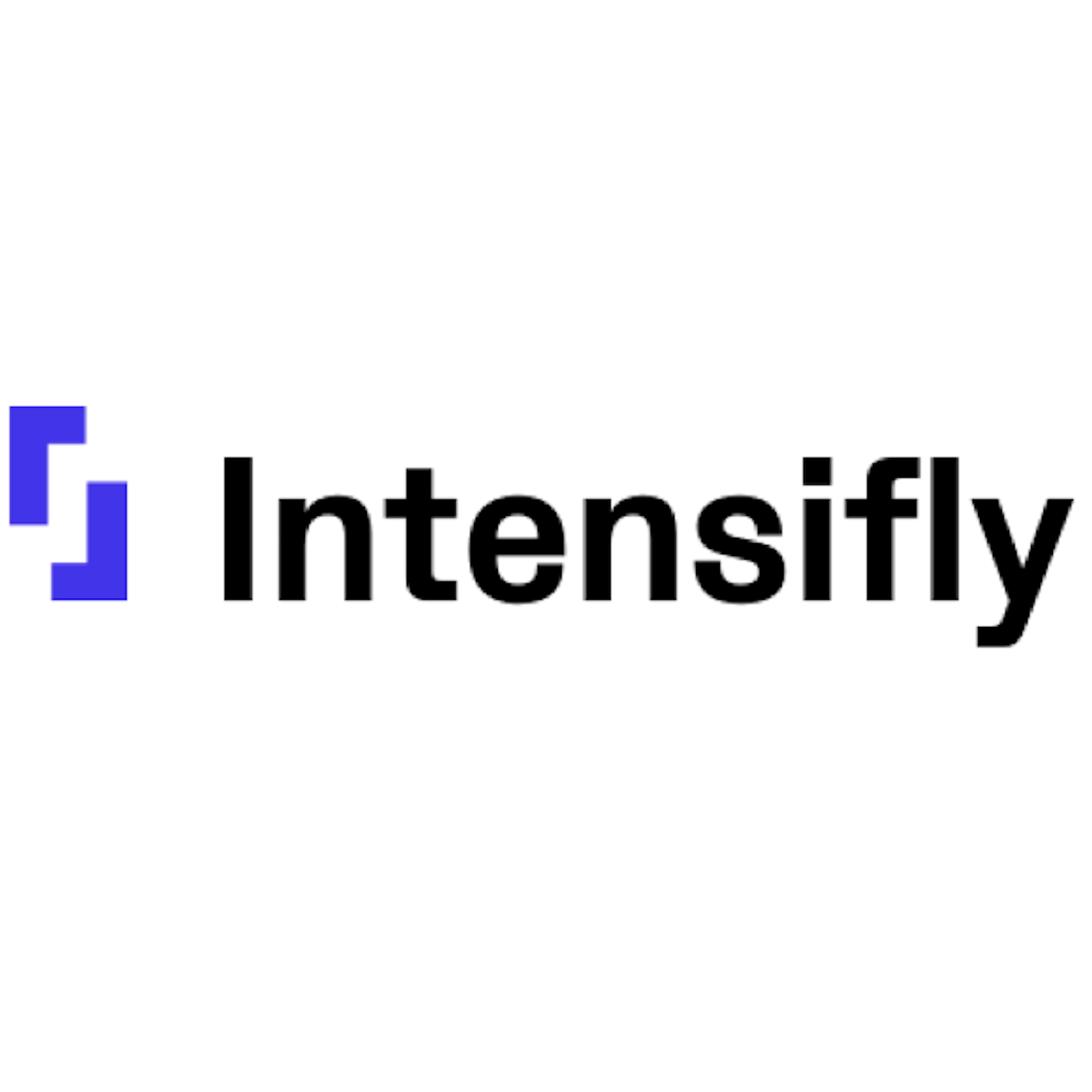 Intensifly