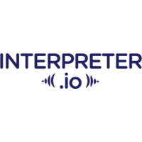 Interpreter Management Portal