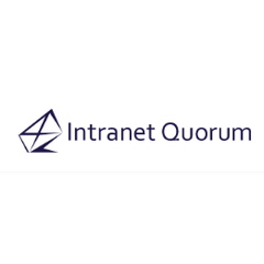 Intranet Quorum