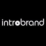 Introbrand Logo Animation Maker