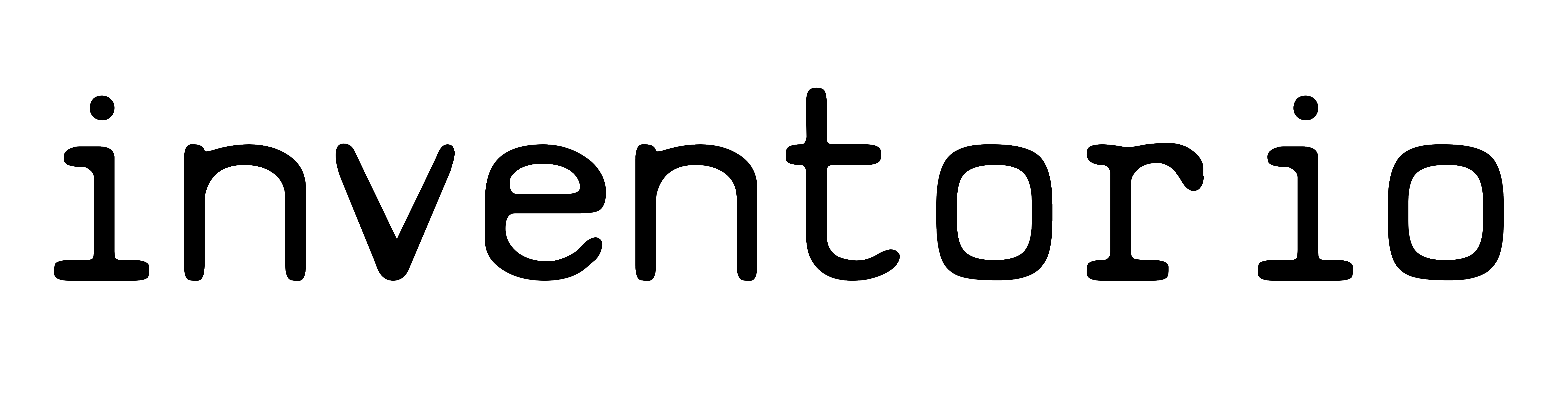 Inventorio